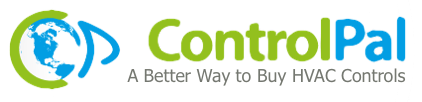 Control Pal Logo